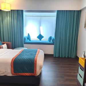 Zone By The Park, ORR, Chennai