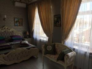 Deluxe Double Room room in Guest house Sudar