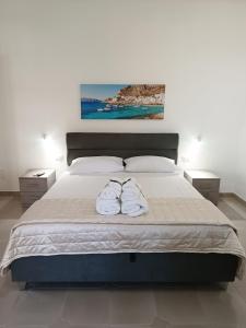 Villa ROSALIA con Jacuzzi vista mare e Tramonto
