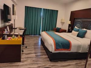 Zone By The Park, ORR, Chennai