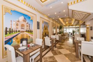 Harmony Hotel Merter & SPA