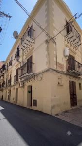 Residenza dei Tartari - Historic center