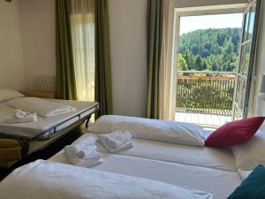 Alpen Hotel Eghel Resort & SPA