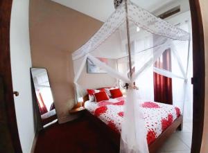 Appartement VIP centre ville