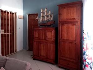 Appartement VIP centre ville