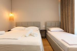 Golden Suite Palm Radhime - Happy Rentals
