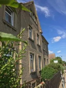 Zum Alten König - Heyda