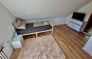 Top Apartment in der Lüneburger Heide Dorfmark