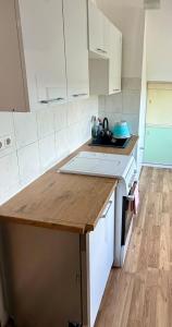 Top Apartment in der Lüneburger Heide Dorfmark