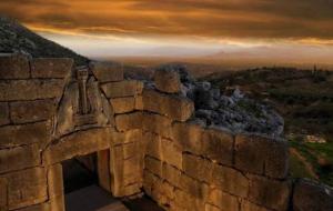 Aithra Garden House - Modern Stay near Mycenae