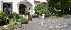 Hotel zur Mühle