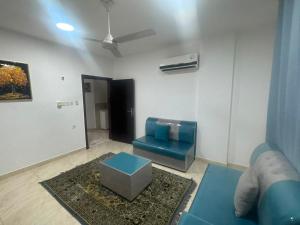 Aljody 1 Furniture apartments
