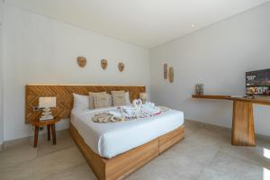 Villa June - Private 3BR Jungle Retreat in Ubud