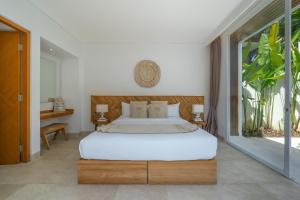 Villa June - Private 3BR Jungle Retreat in Ubud