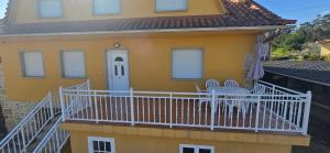 Casa Puntal