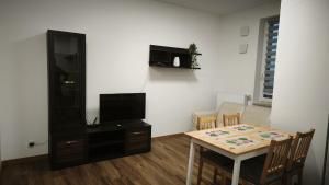 Apartament Ciszewskiego Ursynów