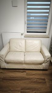 Apartament Ciszewskiego Ursynów
