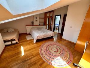 R2R Acogedor Apartamento en Avilés 12A04