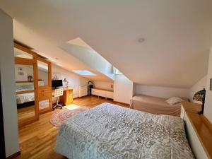 R2R Acogedor Apartamento en Avilés 12A04