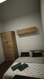 Apartament Ciszewskiego Ursynów