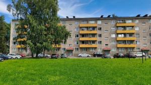 Vilde Apartment