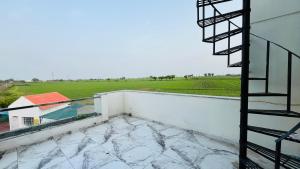 3BHK Pool Villa 20 Min From Mahakal Mandir