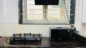 3BHK Pool Villa 20 Min From Mahakal Mandir