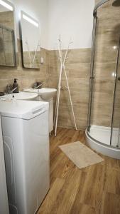 Apartament Ciszewskiego Ursynów