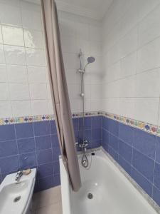 R2R Acogedor Apartamento en Avilés 12A04