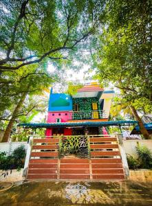 NAKSHATHRA Guest House