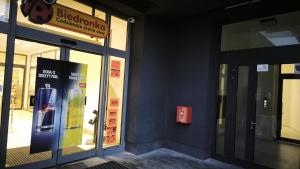 Apartament Ciszewskiego Ursynów