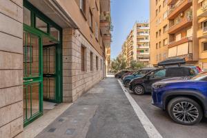 Rosetta 1BR Vatican Home