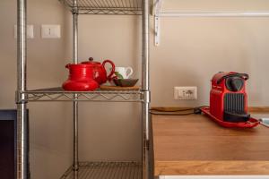 Rosetta 1BR Vatican Home