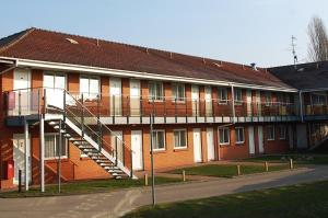 Hotel Ziegenkrug Rostocker Tor