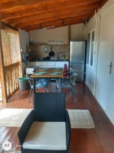 Bungalows Rea