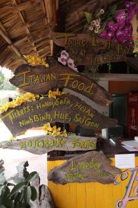 Cat Ba Mountain View Homestay