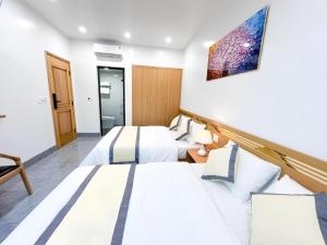 HagiangTrips Hotel