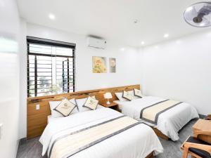 HagiangTrips Hotel