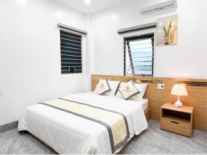 HagiangTrips Hotel