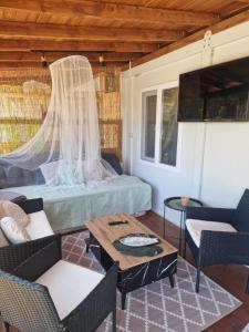 Bungalows Rea