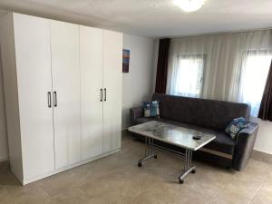 Köseoğlu Apart Villa
