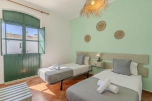 #332 Brito Lima Apartamentos By Home Holidays