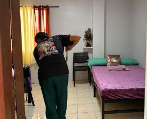 MCP GUEST ROOMS near Airport