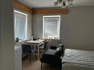 Horizon Apartments