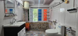 Bir Heritage Villa