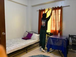 MCP GUEST ROOMS near Airport