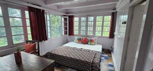 Bir Heritage Villa