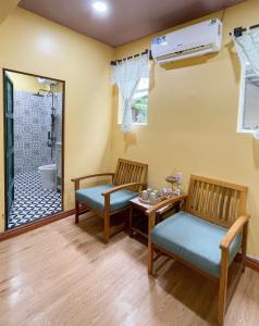 BLOSSOM HUE - Homestay TTTP - Khu Phố Tây