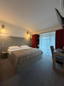 Hotel a Restaurant Výpřež