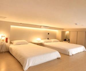 Jinwo House